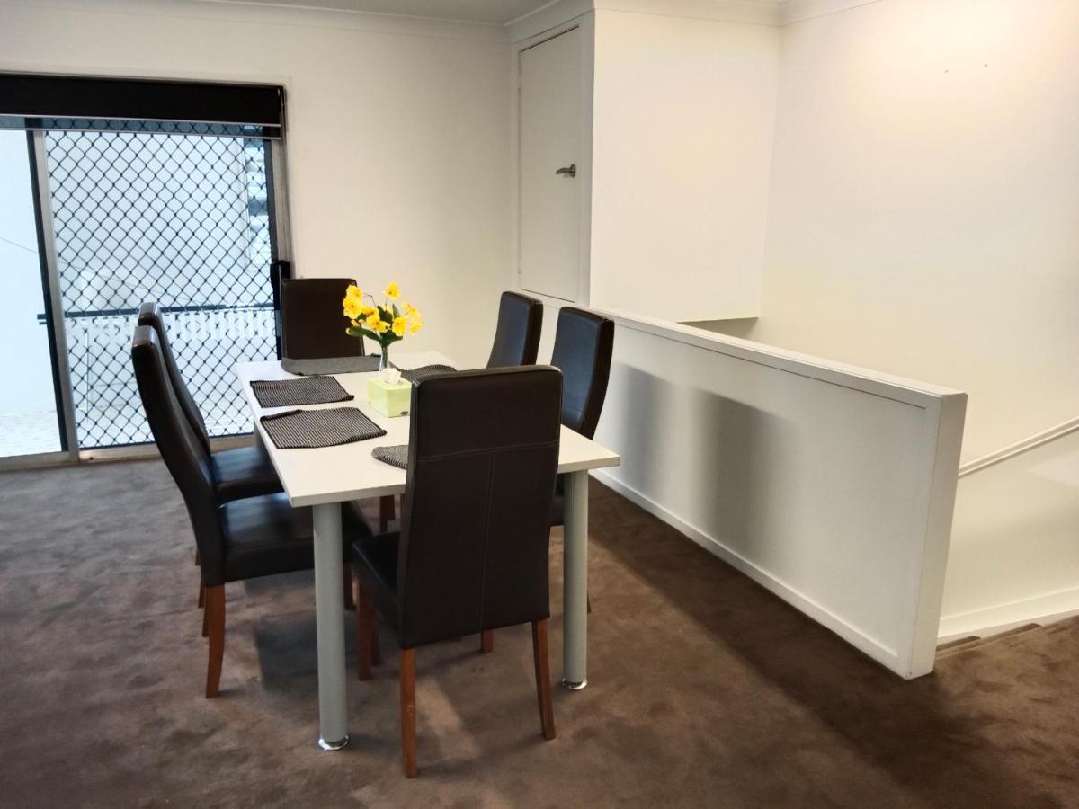 Guest house 321 Milton Brisbane