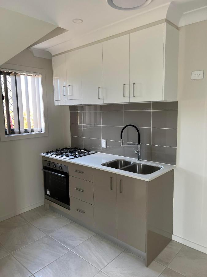 One Bedroom Apartment *