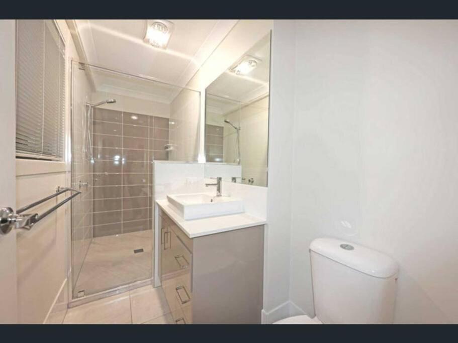 One Bedroom Brisbane