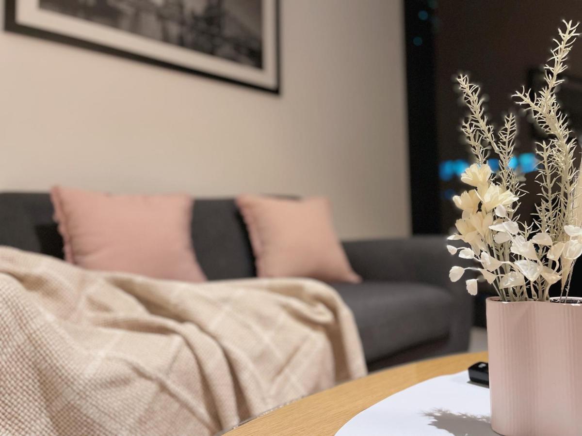 Cbd Cozy 2beds At Tallest Building With Free Parking * Brisbane