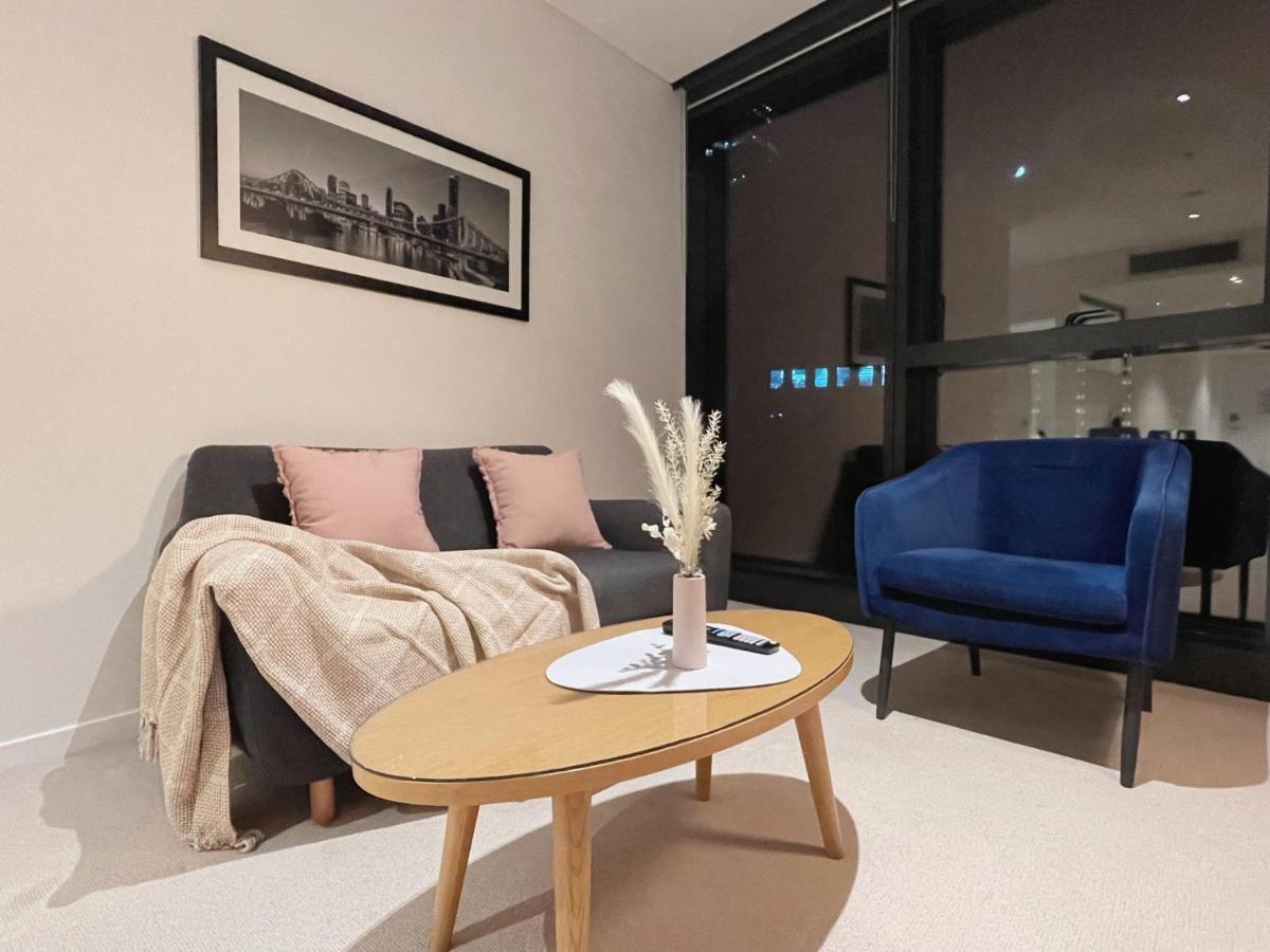 Cbd Cozy 2beds At Tallest Building With Free Parking