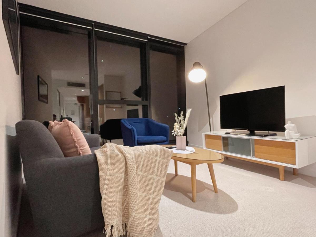 Cbd Cozy 2beds At Tallest Building With Free Parking