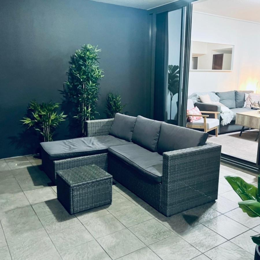 Break Panoramic River Views Free Parking
