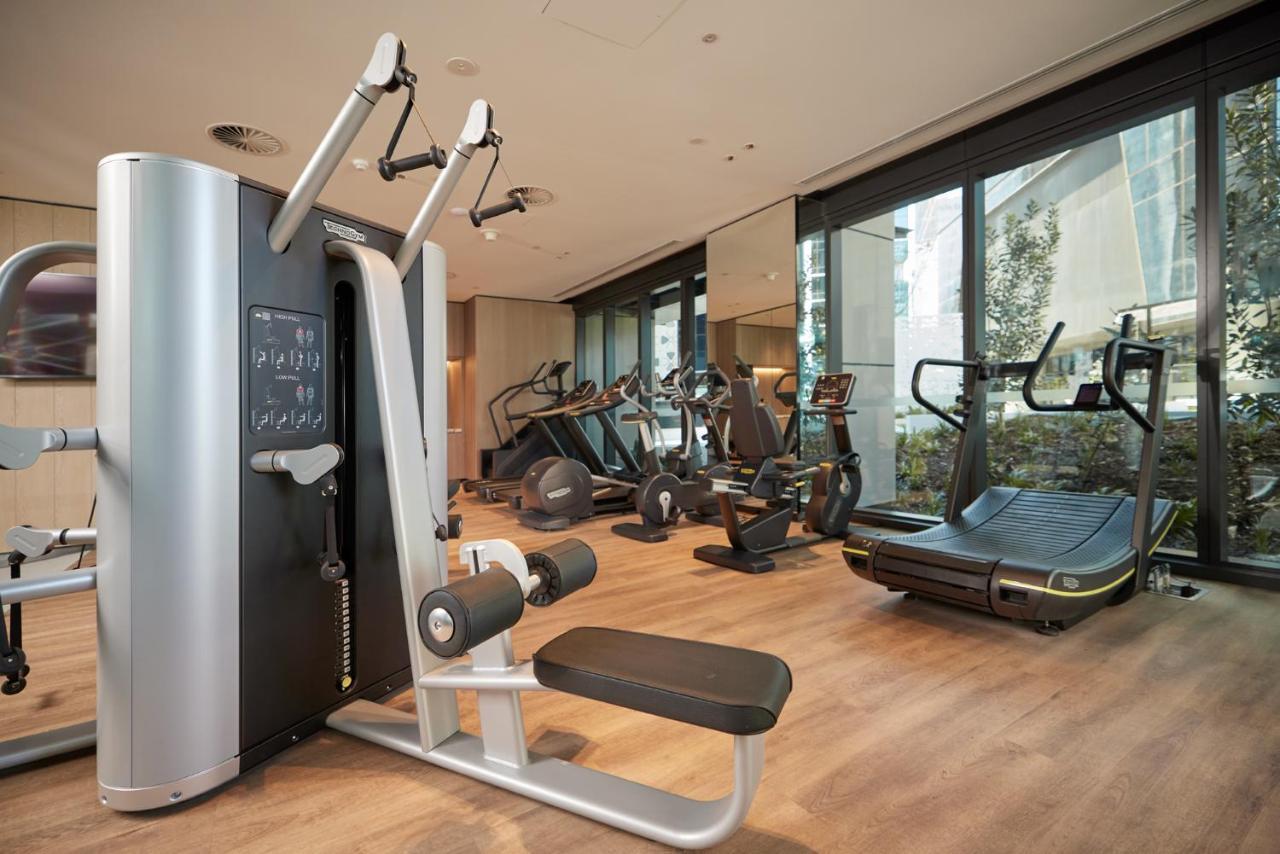 Cbd Luxury River View 1bed The One *