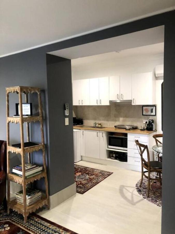 Apartment Contemporary In The Heart Of Paddington Brisbane