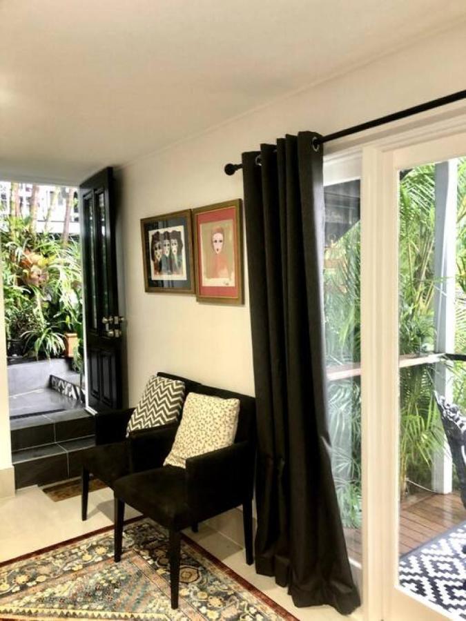 Apartment Contemporary In The Heart Of Paddington *