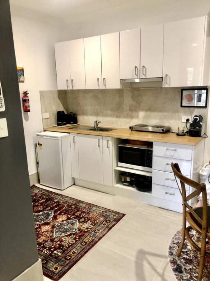 Apartment Contemporary In The Heart Of Paddington Brisbane