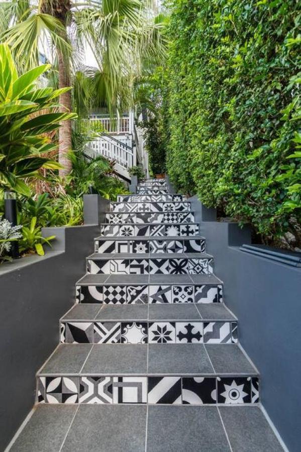 Apartment Contemporary In The Heart Of Paddington Brisbane