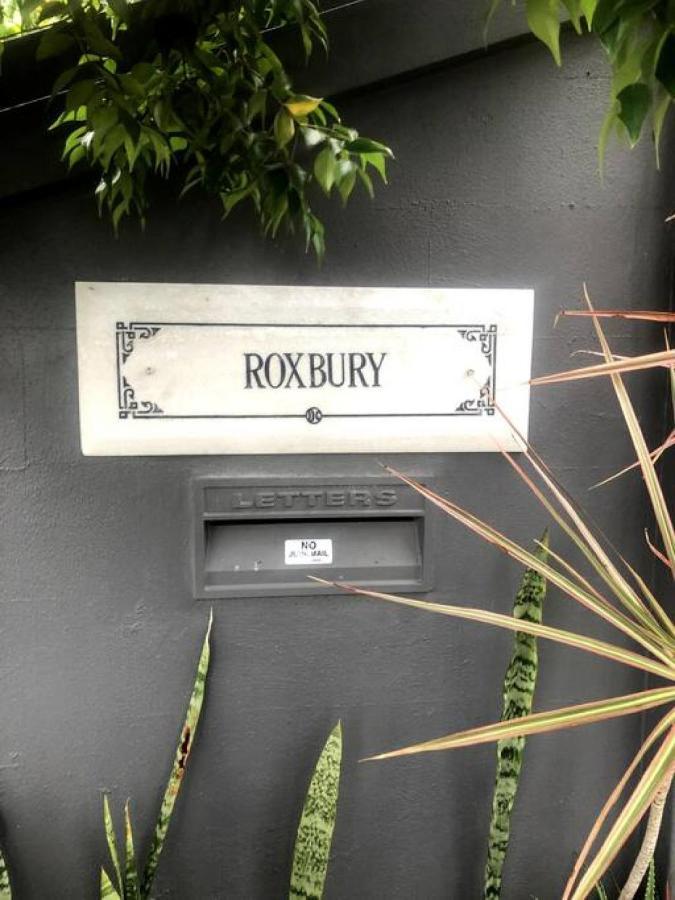 Apartment Contemporary In The Heart Of Paddington *