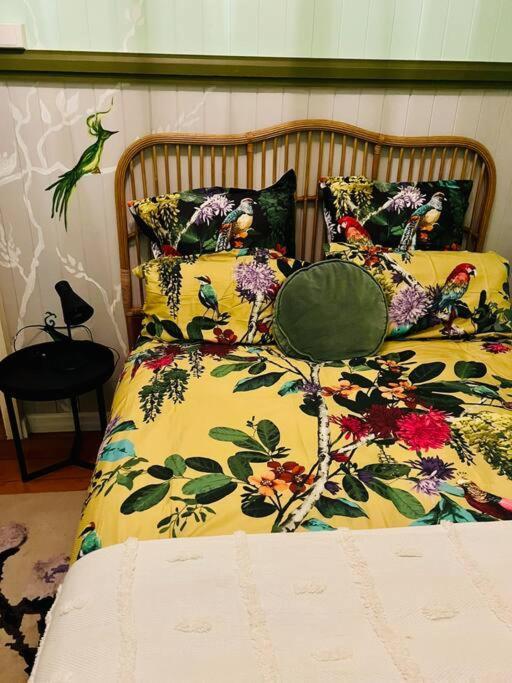 Forest Sanctuary 3 Bed New Farm * Brisbane