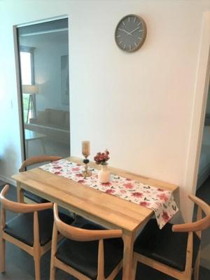 Apartment Kozyguru / Cbd / 2b / Swimming Pool / Gym / Skytower Qbn222-1804