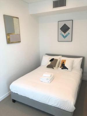 Apartment Kozyguru / Cbd / 2b / Swimming Pool / Gym / Skytower Qbn222-1804 Brisbane