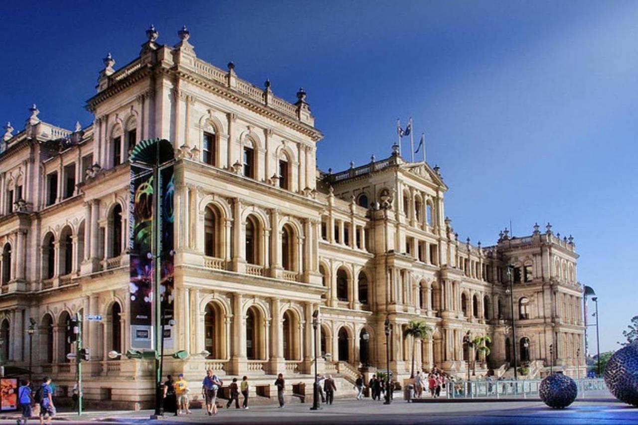 The Astor 4* Brisbane