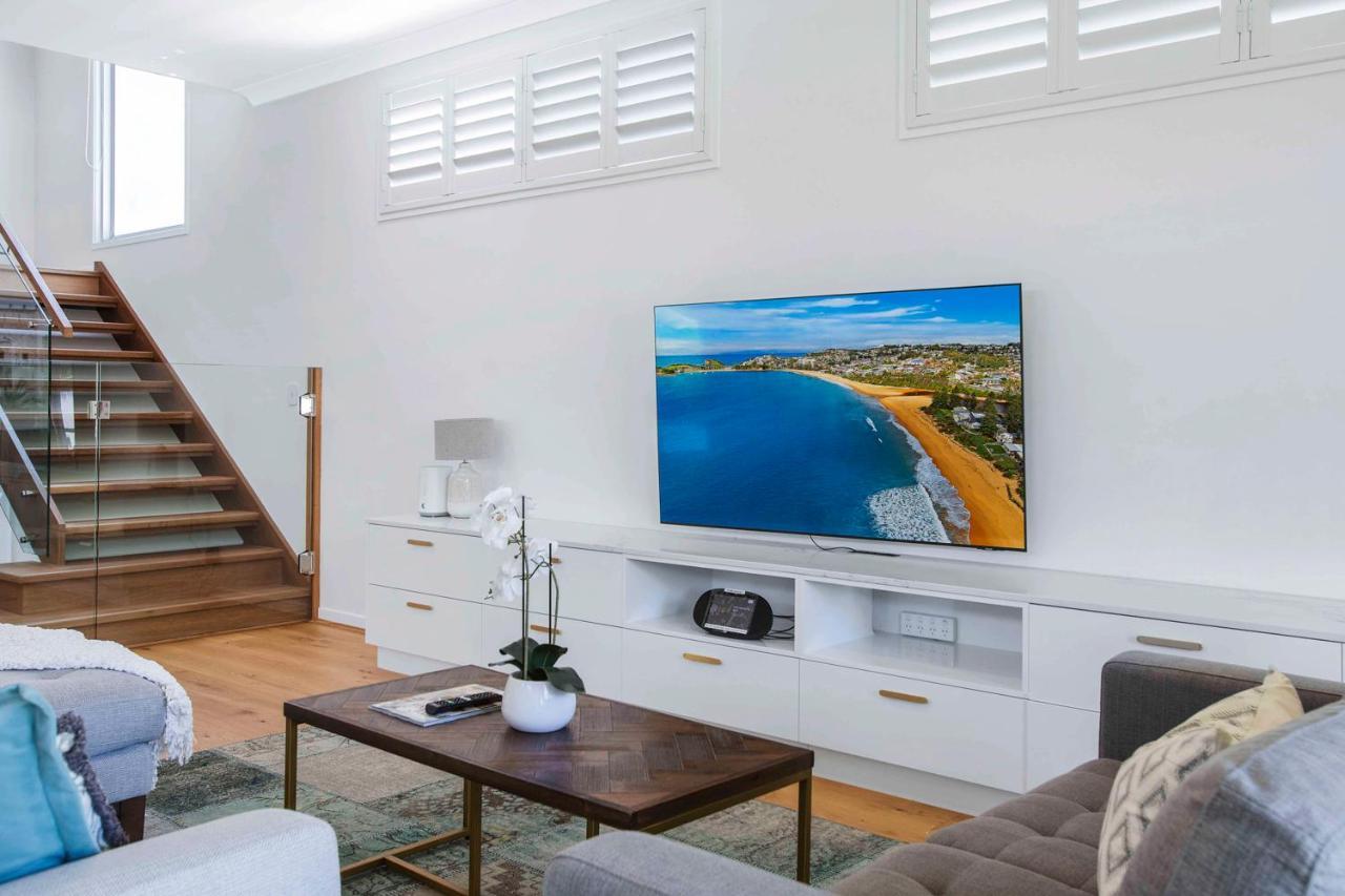 Manly Oasis, 5bd, 3 King Bd,pool Brisbane