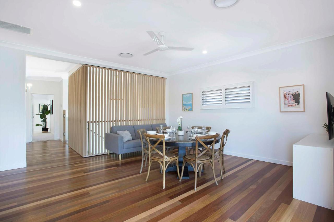 Manly Oasis, 5bd, 3 King Bd,pool Hotel