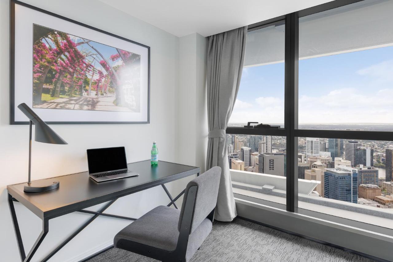 Hotel Meriton Herschel Street,