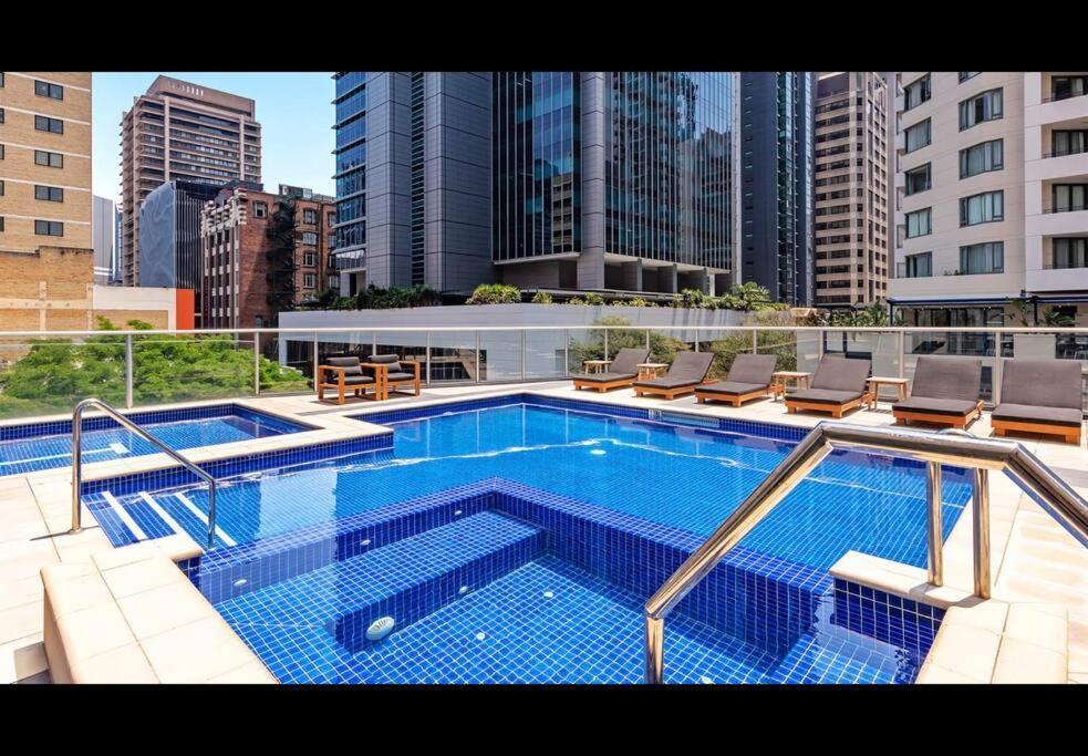 Apartment S&p - Festival Brisbane