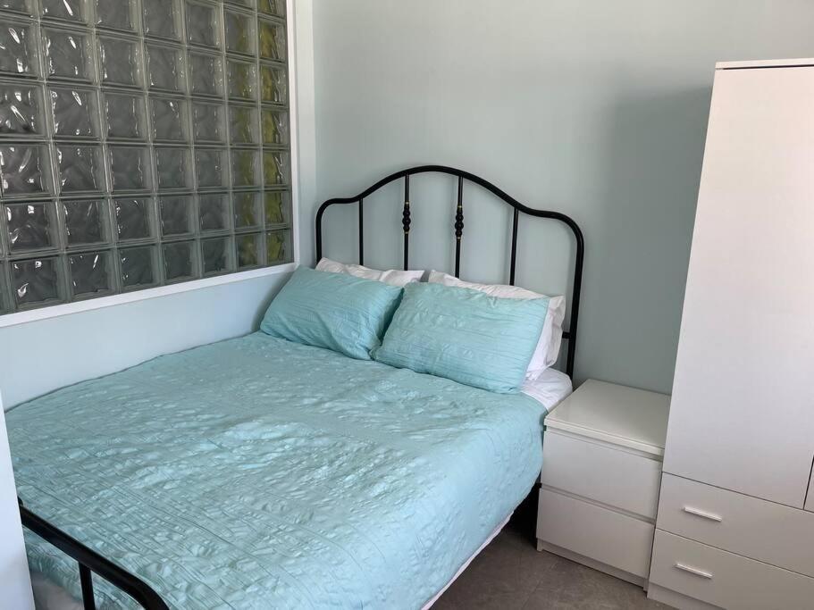 Cosy Apt With View Near Exhibition Centre Apartment