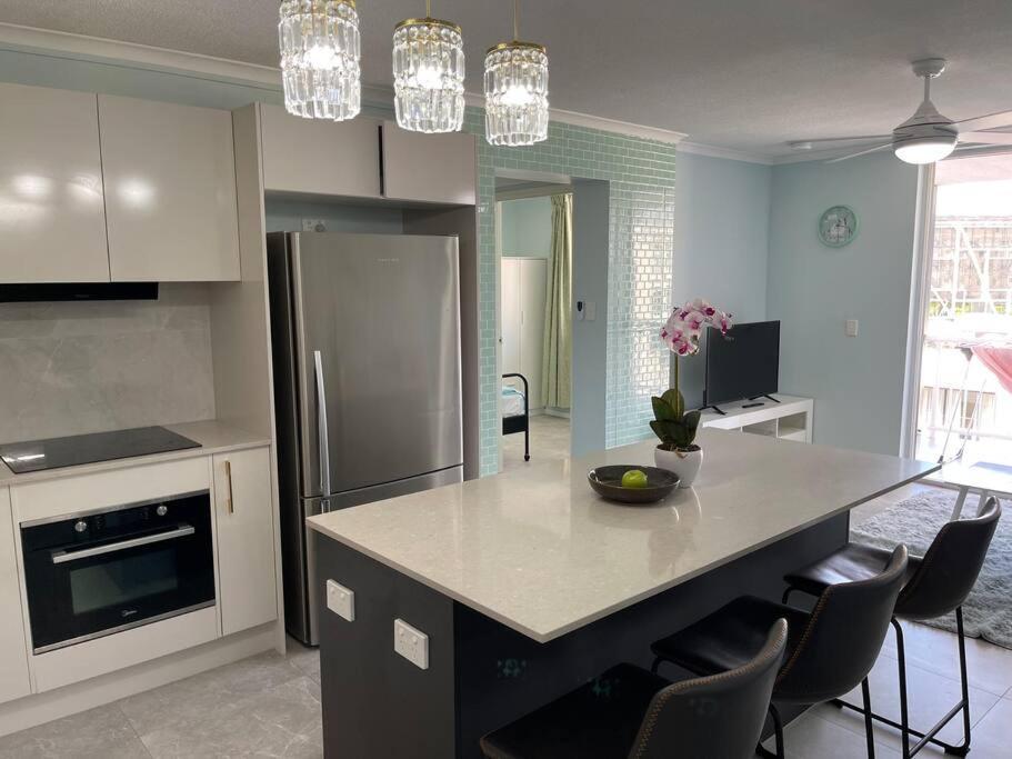 Apartment Cosy Apt With View Near Exhibition Centre Brisbane