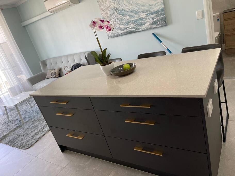 Cosy Apt With View Near Exhibition Centre Apartment *