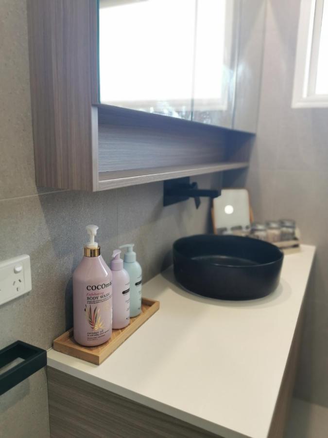 Holiday home Eight Mile Plains House