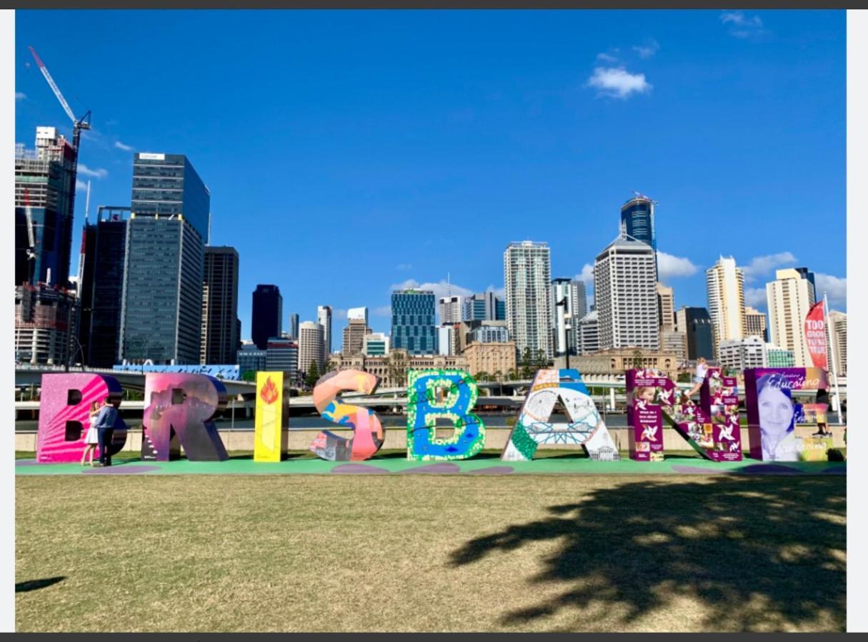 Sky View * Brisbane