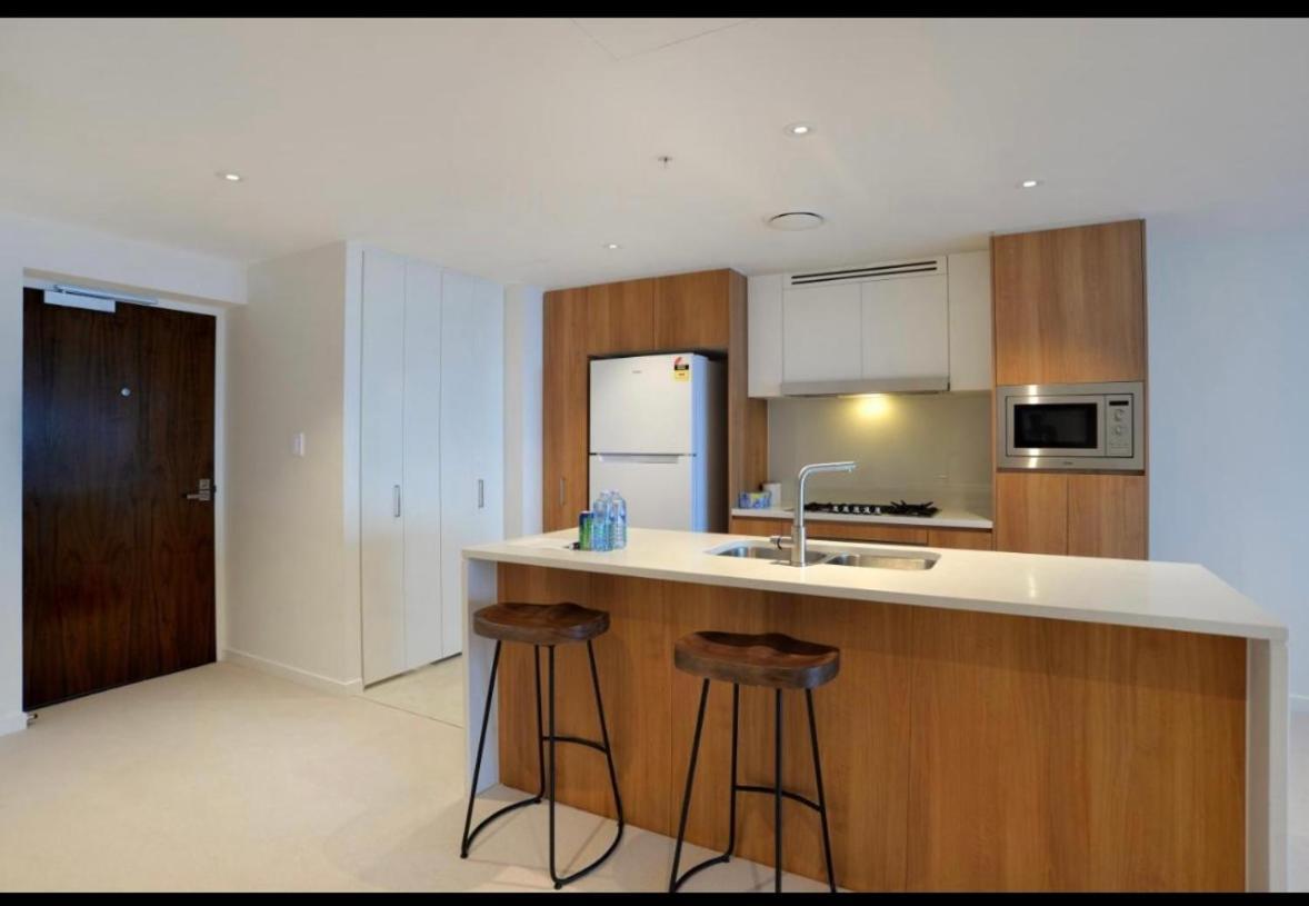 Apartment Sky View Brisbane