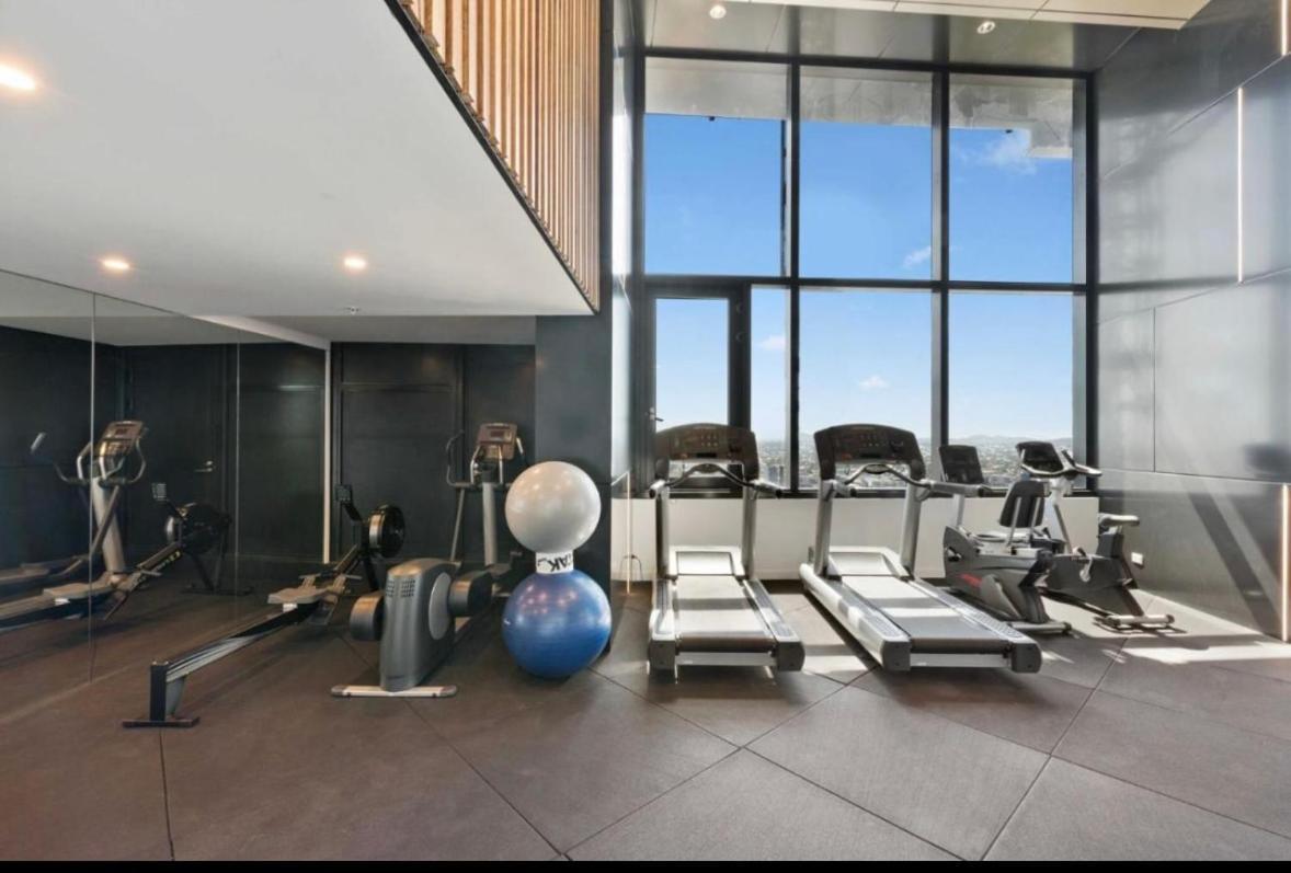 Sky View * Brisbane