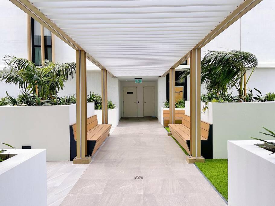 Apartment Chermside Deluxe 3 Bedroom Brand New *