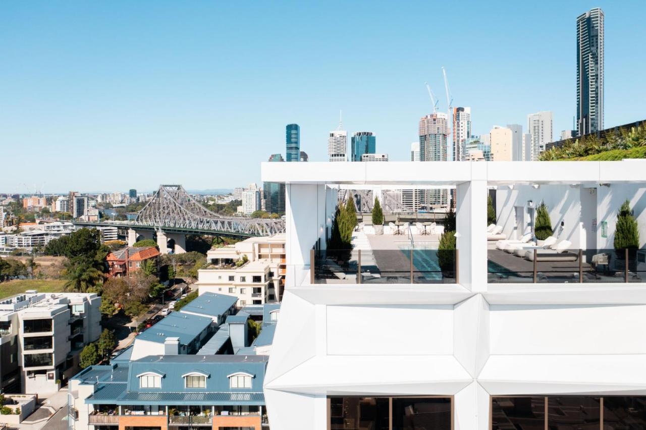Hotel The Alva Hotel Brisbane, Vignette Collection By Ihg