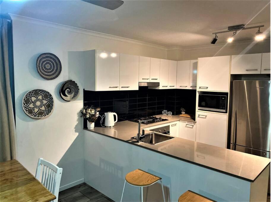 Spacious Inner Brisbane