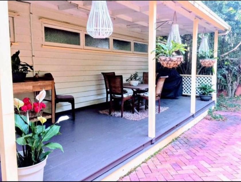 Nature's Melody Share Hotel