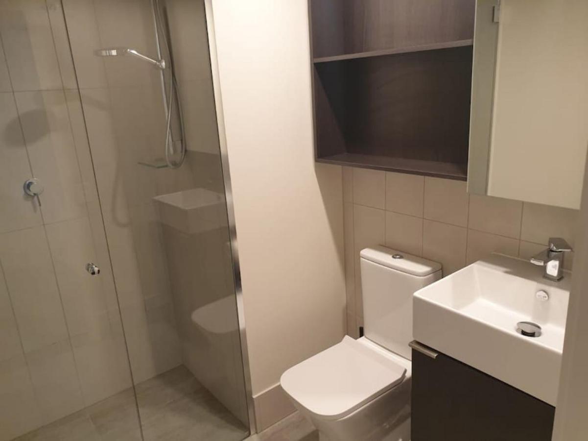 Executively Inspired - The Hutt Brisbane