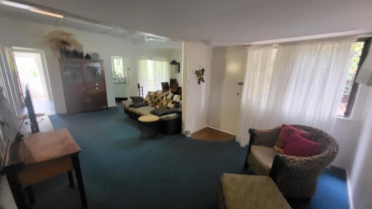 Nature's Melody Share Hotel Brisbane