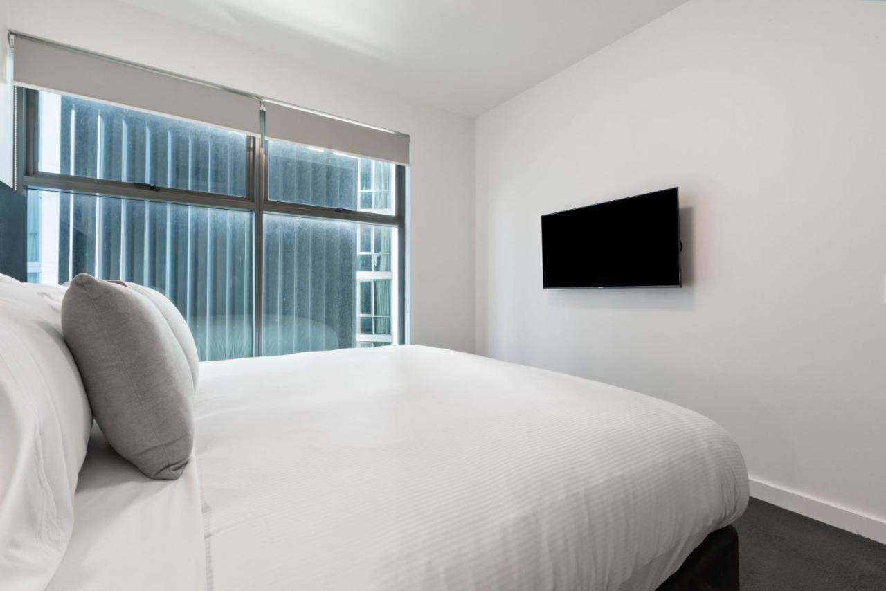 Quattro On Astor Aparthotel Brisbane