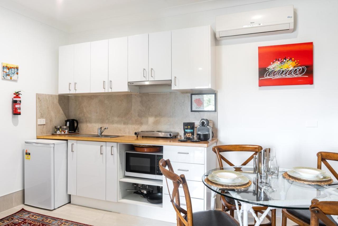 Contemporary In The Heart Of Paddington *