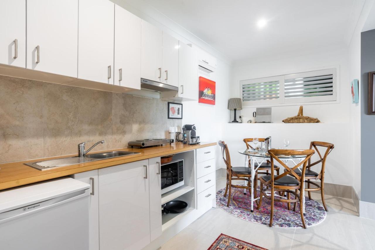 Apartment Contemporary In The Heart Of Paddington Brisbane