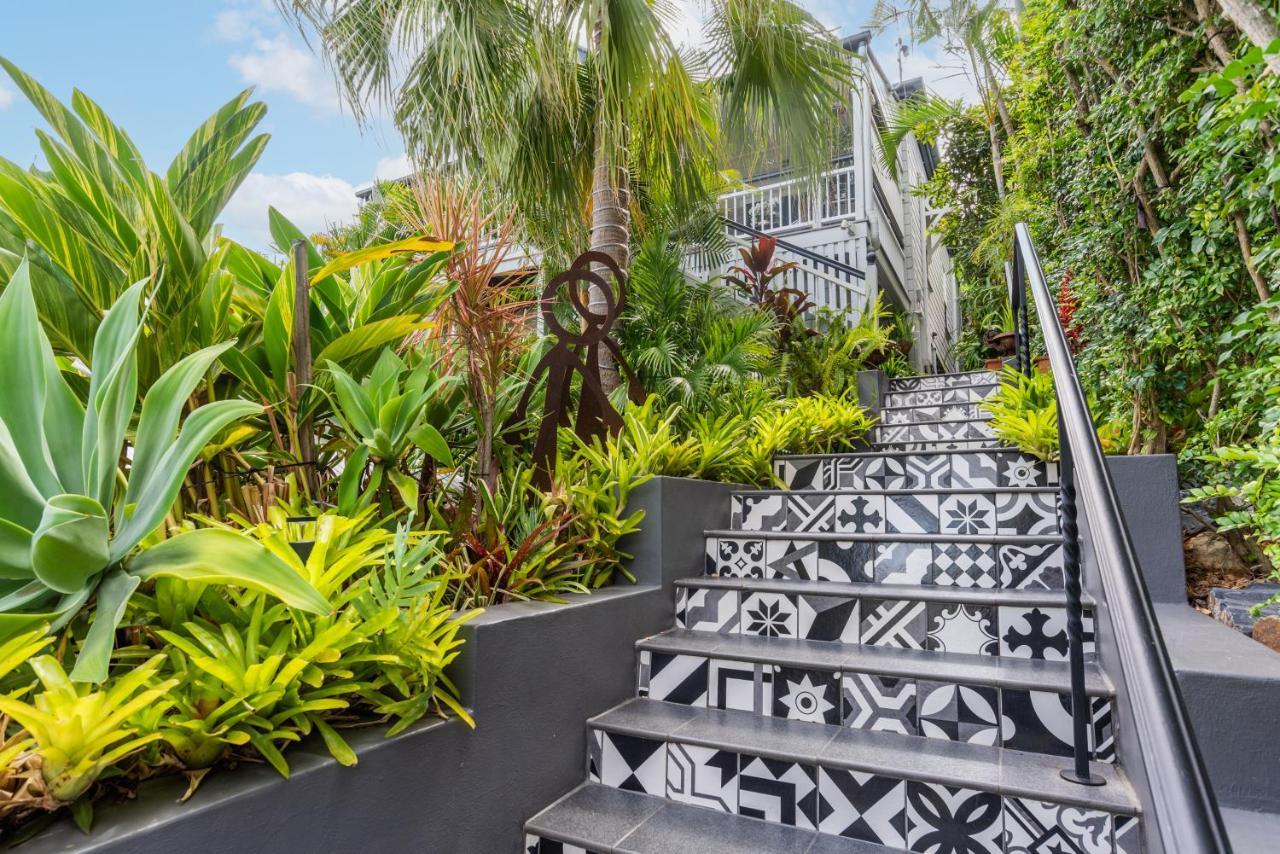 Contemporary In The Heart Of Paddington Apartment *