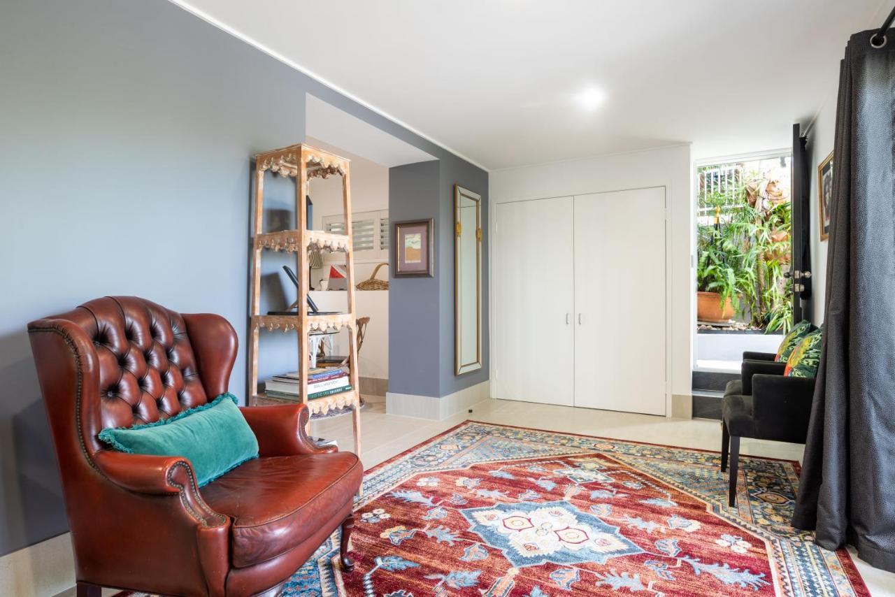 Contemporary In The Heart Of Paddington *