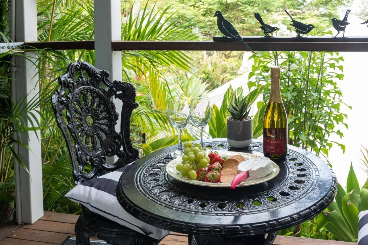 Contemporary In The Heart Of Paddington * Brisbane