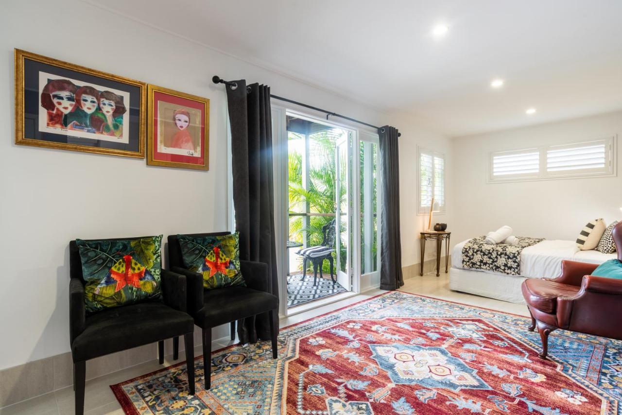 Apartment Contemporary In The Heart Of Paddington