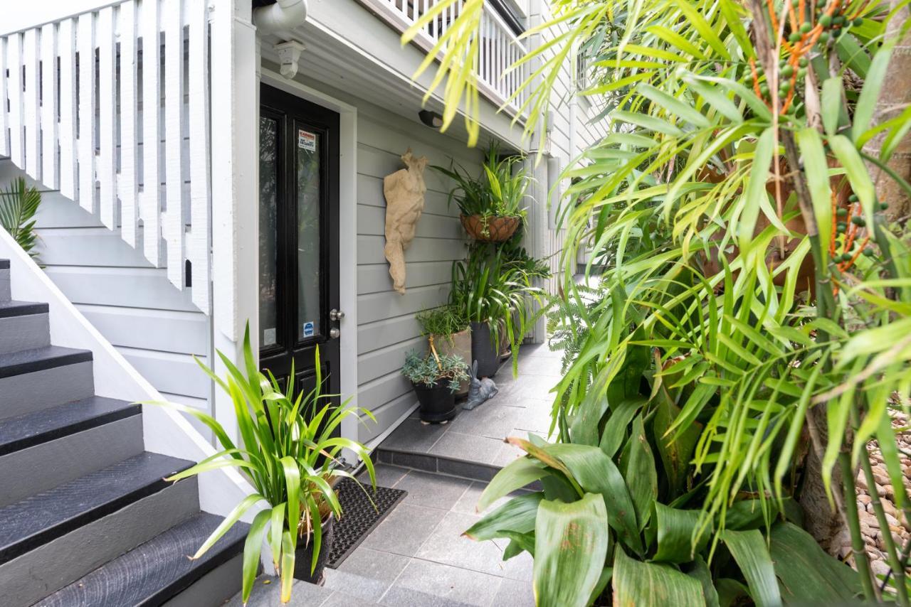 Apartment Contemporary In The Heart Of Paddington