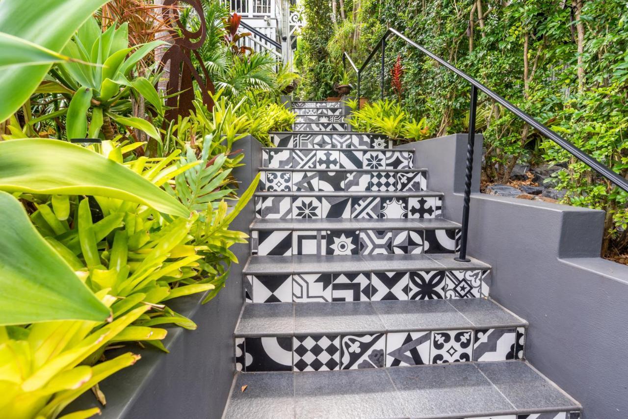 Contemporary In The Heart Of Paddington Apartment Brisbane