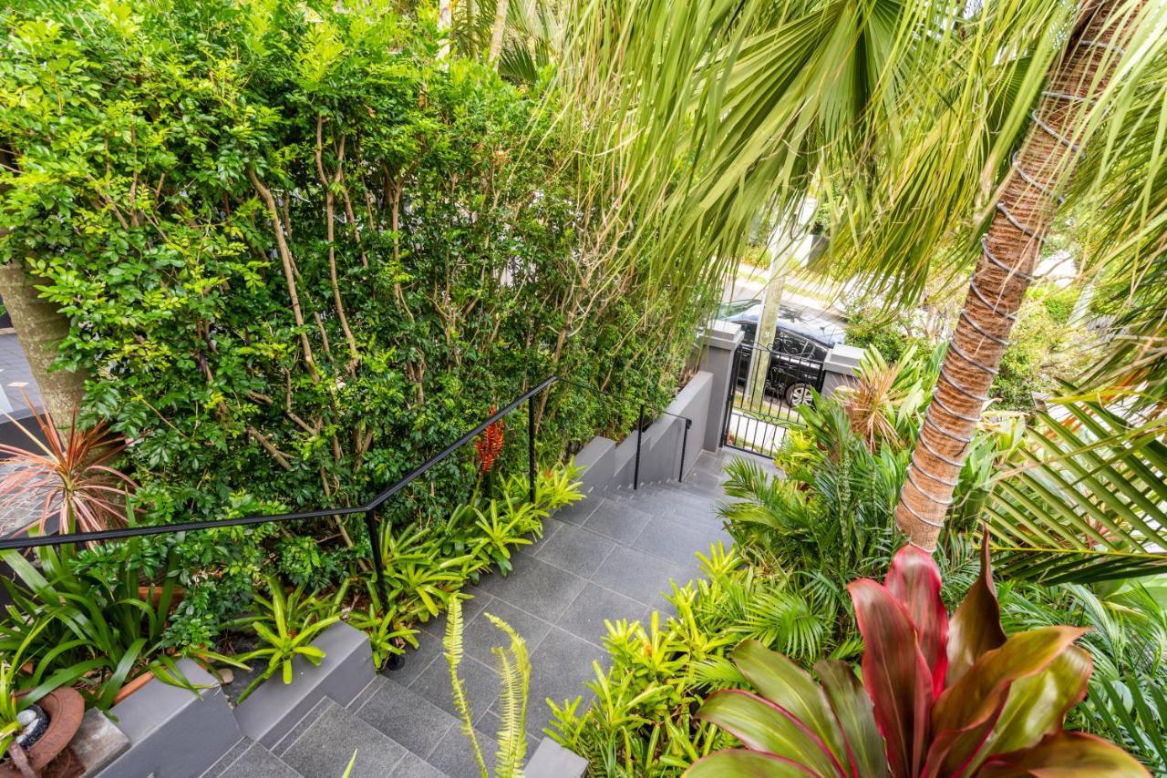 Contemporary In The Heart Of Paddington Brisbane
