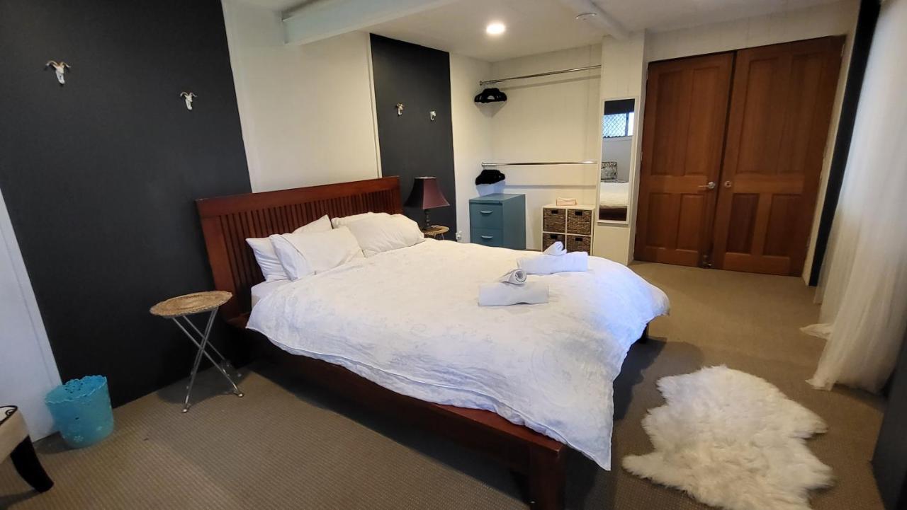 Hotel Nature's Melody Share Brisbane