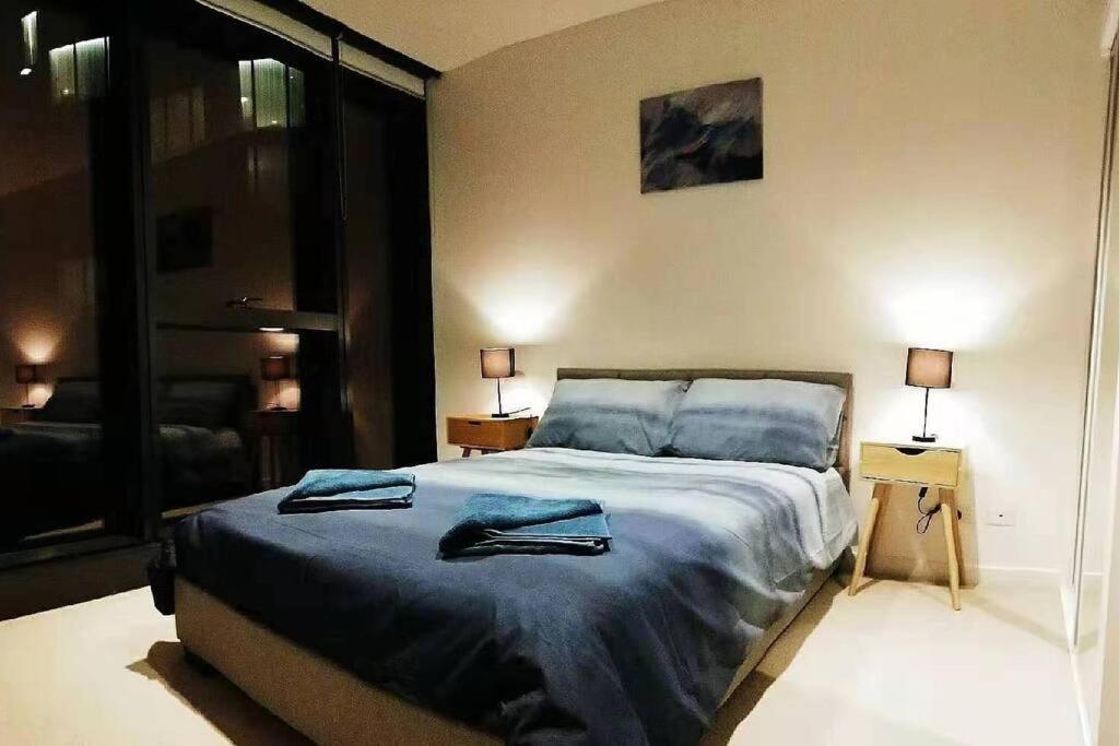Great Deal! 2 Bedrooms In Cbd Brisbane