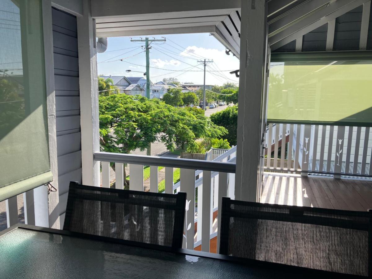 Old Queensland Charm Entire Upper Level Holiday home Brisbane