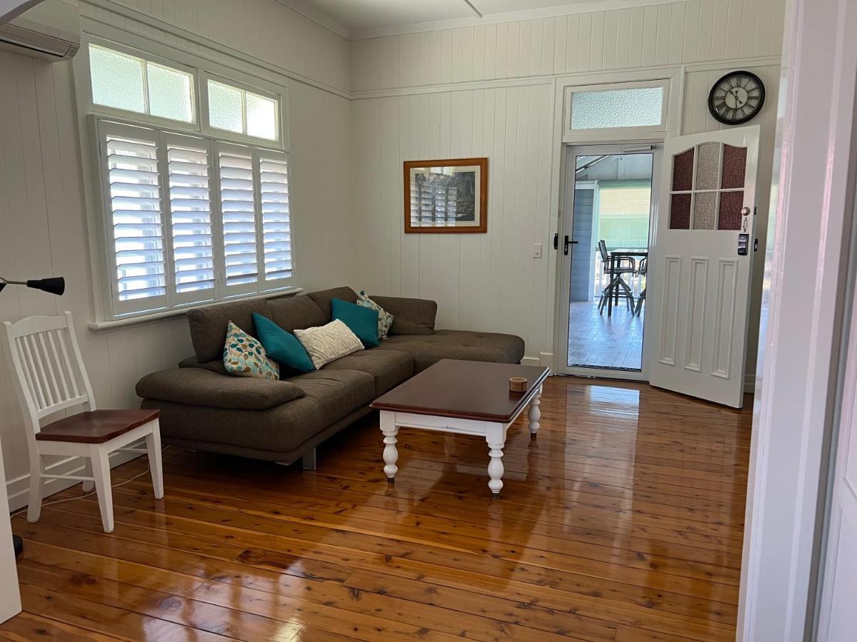 Holiday home Old Queensland Charm Entire Upper Level *