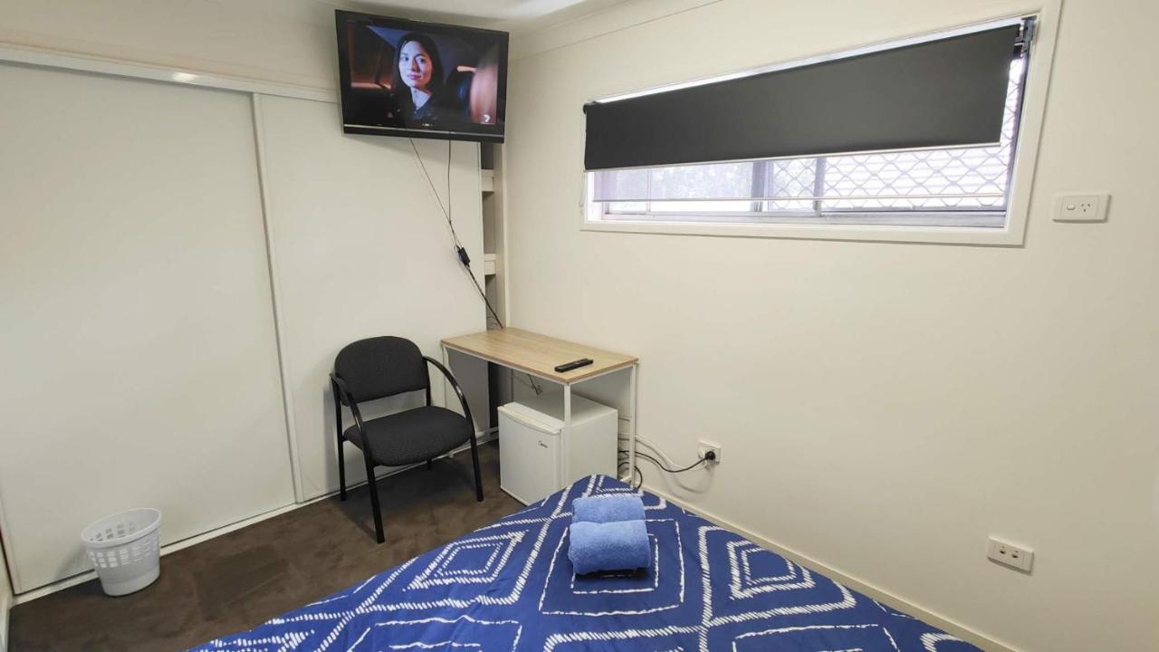 321 Milton Guest house Brisbane