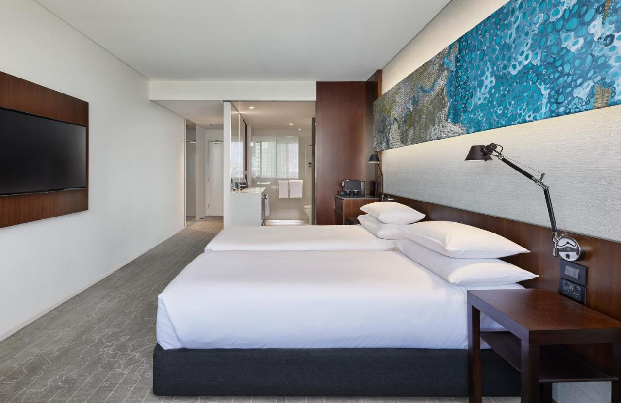 Hyatt Regency Hotel